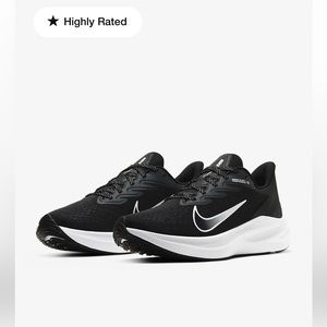 Nike ✔️ Air Zoom “Winflo 7” - NWOT